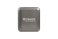 SSD EXT 2TB Transcend ESD420 Type-C Magnetic design TS2TESD420C