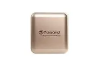 SSD EXT 2TB Transcend ESD420 Type-C Magnetic design TS2TESD420G