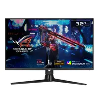ASUS XG32AQ 32", 2xHDMI, DP, USB, QHD, HAS, 175Hz