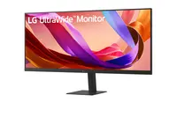 LG 34U511A 34'' WFHD IPS, 100Hz, HDMI, DP LG 34U511A 34'' WFHD IPS, 100Hz, HDMI, DP