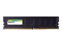 Memorija RAM DDR4 16GB SILICON POWER 2666MHz CL19 UDIMM