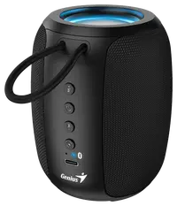 Genius SP-915BT, Bluetooth zvučnik, crni