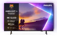 Philips 85PUS8510, 215cm, QLED, 3xHDMI, 2xUSB,Ambi