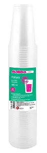 KON. Čaša pvc 0,63L 50/1 prozirna  baždarena (500 ml) KON. Čaša pvc 0,63L 50/1 prozirna  baždarena (500 ml)