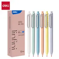Olovka kemijska 0,5 Deli plava EG338-BL