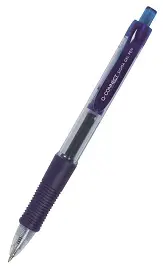 Olovka roler 0,5 Q-Connect plava Olovka roler 0,5 Q-Connect plava