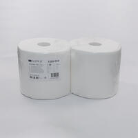 Papirnati ručnici industrijski rola 2-sl. 900 listova 2/1 bijeli celuloza