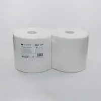 Papirnati ručnici industrijski rola 2-sl. 900 listova 2/1 bijeli celuloza