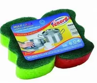 SAN. Spužva soft&strong 2/1 Rekord