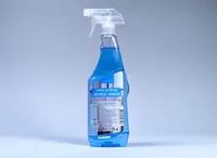 SAN. Sredstvo za čišćenje wc-a i sanitarija s pumpicom 750ml Fresh line