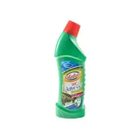 SAN. Sredstvo za čišćenje wc-a i sanitarija WC gel 750ml forest