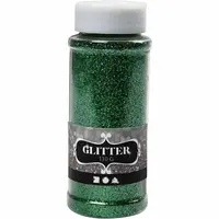 Glitter Metalik U Prahu 110G Zeleni