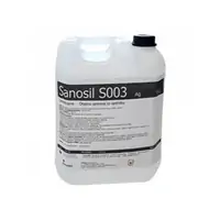 SAN. Sredstvo za dezinfekciju s ionima Ag5l Sanosil