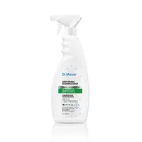 SAN. Sredstvo za dezinfekciju univerzalno 750ml Dr.Meyer SAN. Sredstvo za dezinfekciju univerzalno 750ml Dr.Meyer