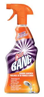 SAN. Sredstvo za odstranjivanje kamenca s pumpicom 750ml Cillit Bang SAN. Sredstvo za odstranjivanje kamenca s pumpicom 750ml Cillit Bang
