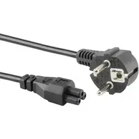 Kabel naponski za PC 2m C5 (f) 3-pinski - SBOX