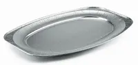 KON. pladanj ALU ovalni V1,35x24 cm 10/1 (art.876) KON. pladanj ALU ovalni V1,35x24 cm 10/1 (art.876)