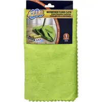 SAN. Krpa za pod 50x60cm mikrofibra sort boja York