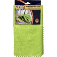 SAN. Krpa za pod 50x60cm mikrofibra sort boja York