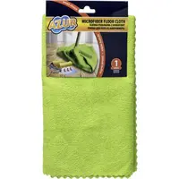 SAN. Krpa za pod 50x60cm mikrofibra sort boja York SAN. Krpa za pod 50x60cm mikrofibra sort boja York