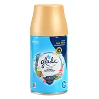 SAN. Refil za samostojeći osvježivač prostora Glade 269ml Ocean Adventure