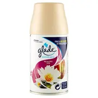 SAN. Refil za samostojeći osvježivač zraka Glade 269ml relaxing zen SAN. Refil za samostojeći osvježivač zraka Glade 269ml relaxing zen