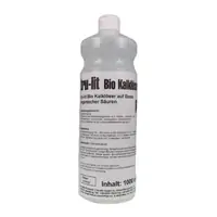 SAN. Sredstvo za odstranjivanje kamenca TRU-LIT BIO Kalkoser 1l