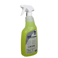 SAN. Sredstvo za odstranjivanje masnoće s pumpicom TRU-LIT C-4 750ml