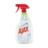 SAN. Sredstvo za pranje stakla s pumpicom 750ml Ajax Crystal