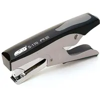 Stroj za spajanje STD S-170 spaja do 50 lista Stroj za spajanje STD S-170 spaja do 50 lista