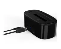 Docking station za hard disk ORICO (2.5"/3.5" HDD) - USB3.0