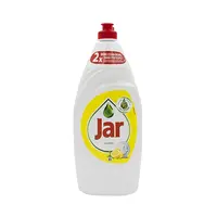 SAN. Deterdžent za ručno pranje posuđa 900ml Jar lemone SAN. Deterdžent za ručno pranje posuđa 900ml Jar lemone
