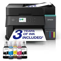 Pisač MFP Epson INK ECOTANK L6370 Pisač MFP Epson INK ECOTANK L6370