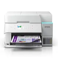 Pisač MFP Epson INK ECOTANK L6376