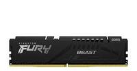 MEM DDR5 16GB 6800MHz Kingston FURY Beast Expo KF568C34BBE-16 MEM DDR5 16GB 6800MHz Kingston FURY Beast Expo KF568C34BBE-16