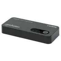 Manhattan HDMI splitter 4K@60Hz 2-Port