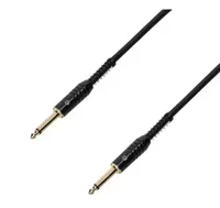 Kabel Instr. ADAM HALL K3IPP0300, 3m