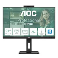 AOC LED IPS 27" Q27P3CW AOC LED IPS 27" Q27P3CW