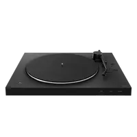 Sony PS-LX310BT, gramofon, Bluetooth
