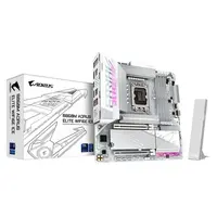Gigabyte Z860M A ELITE WIFI6E ICE, DDR5, LGA1851