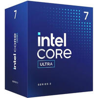 Intel Ultra 7 265, 2,4/5.5GHz,8P/12E, LGA1851