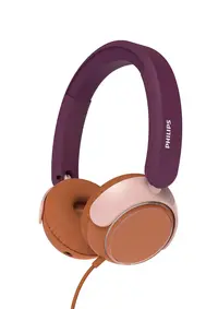 Philips dječje žičane slušalice AK2000MP, ljubičas Philips dječje žičane slušalice AK2000MP, ljubičas