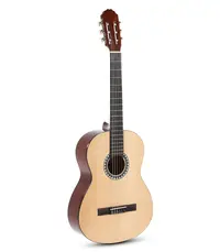 Gitara klasična GEWA Pure Basic Natural 4/4 Gitara klasična GEWA Pure Basic Natural 4/4