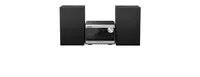 PANASONIC Mikro HiFI sustav SC-PM272EG-S PANASONIC Mikro HiFI sustav SC-PM272EG-S