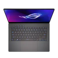 ASUS GA403 R9 HX 370/32GB/2TB/RTX5070Ti/14"3K/W11 ASUS GA403 R9 HX 370/32GB/2TB/RTX5070Ti/14"3K/W11