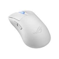 ASUS ROG KERIS II ACE WHITE