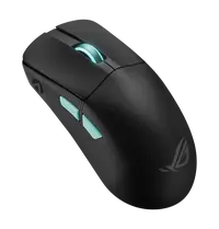 ASUS ROG Harpe Ace Aim Lab Edition, crna