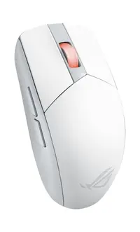 ASUS ROG STRIX IMPACT III Wireless, bijela