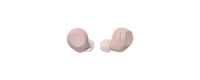 Sony WF-C710N, bežične in-ear slušalice, roza