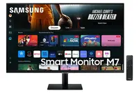 Samsung 32" LS32FM702UUXDU, UHD VA, 60Hz, Smart, Samsung 32" LS32FM702UUXDU, UHD VA, 60Hz, Smart,